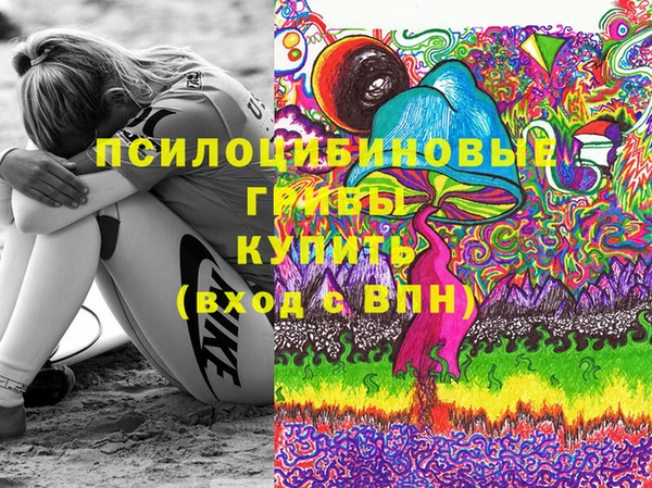 ALPHA-PVP Вяземский